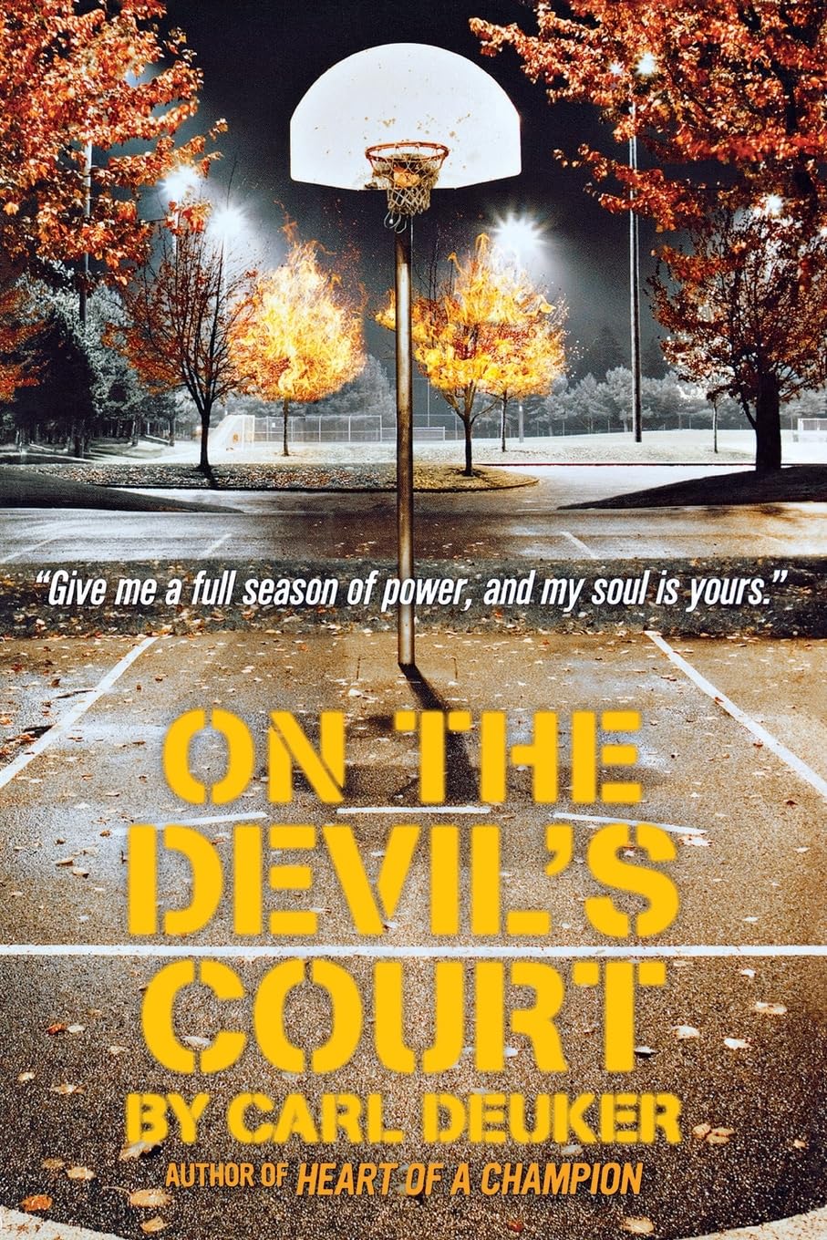 On the Devil's Court - 510