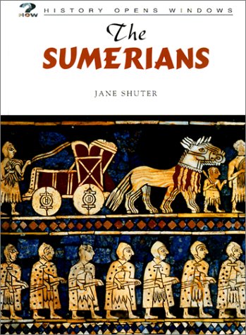 The Sumerians (History Opens Windows) - 4242