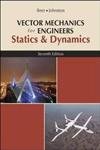 Vector Mechanics for Engineers, Statics and Dynamics - 3682