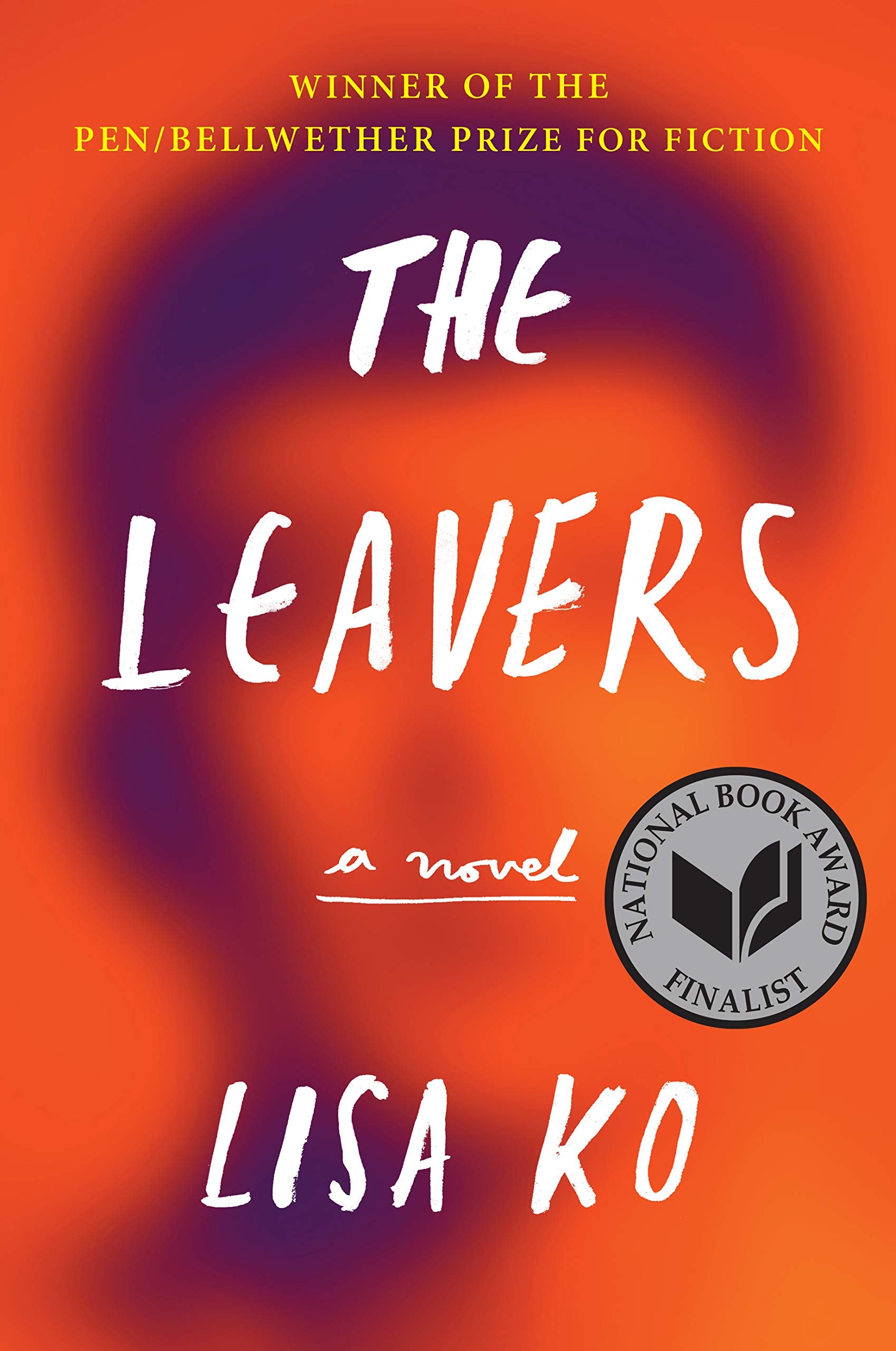 The Leavers (National Book Award Finalist): A Novel - 6059