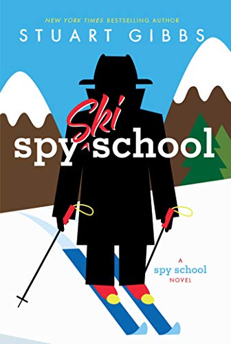 Spy Ski School (Spy School) - 652