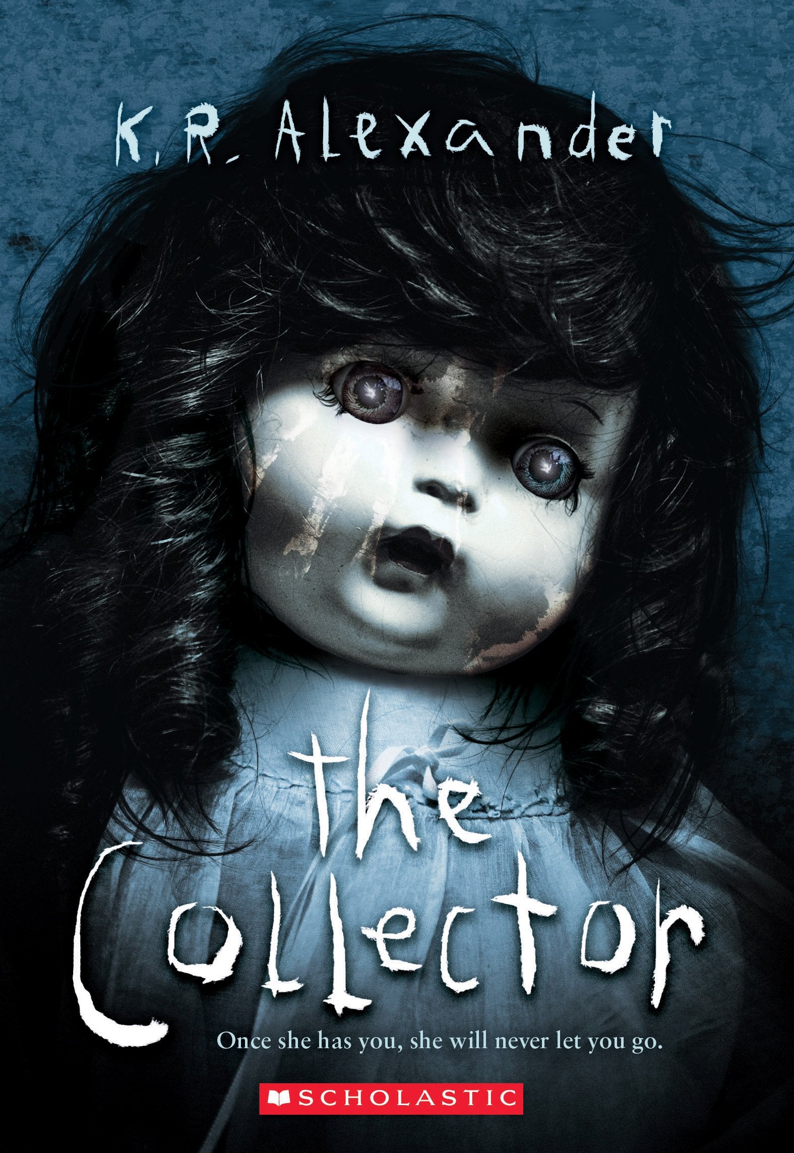 The Collector - 8208