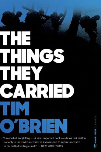 The Things They Carried - 6411