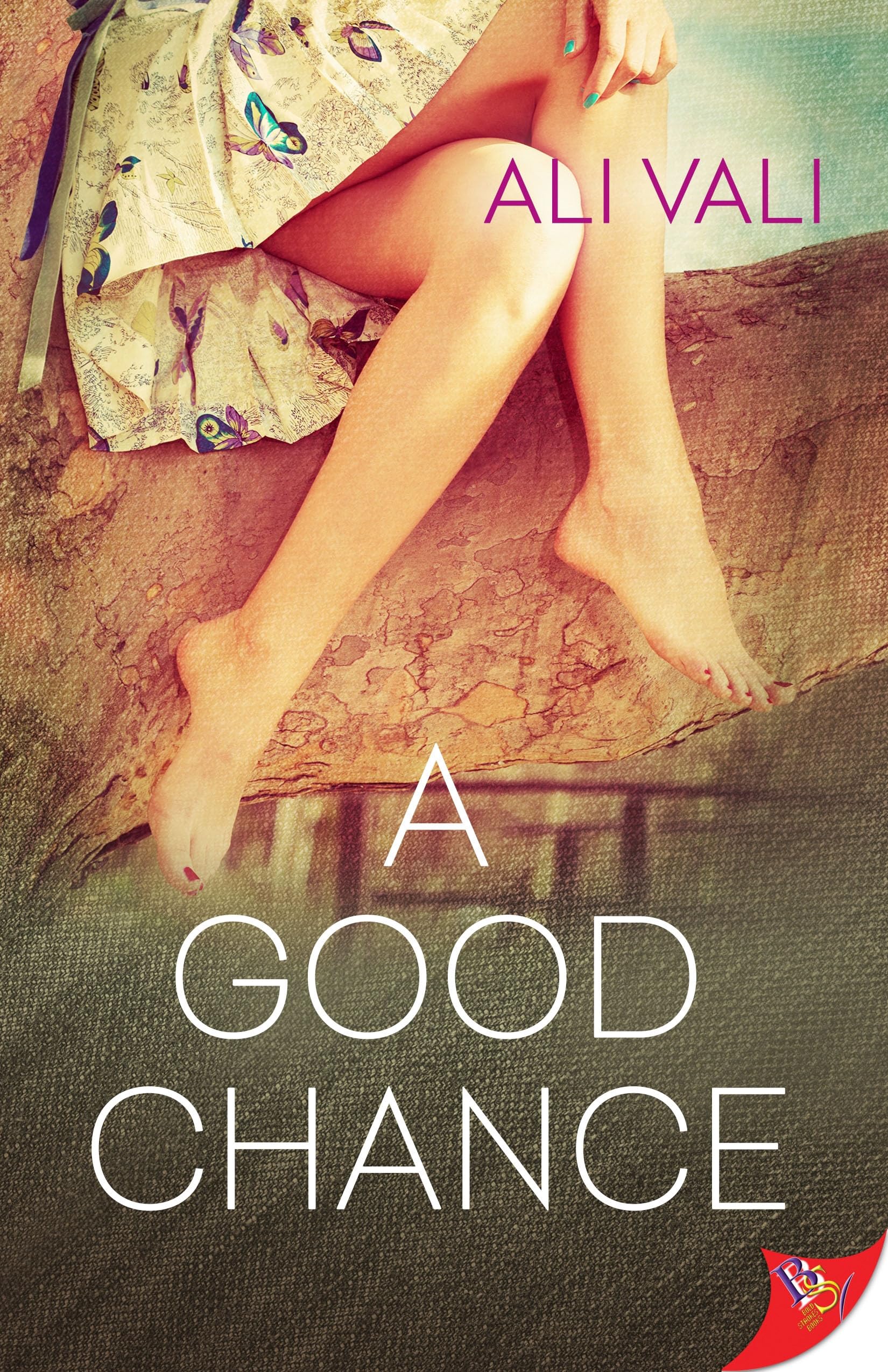 A Good Chance - 925