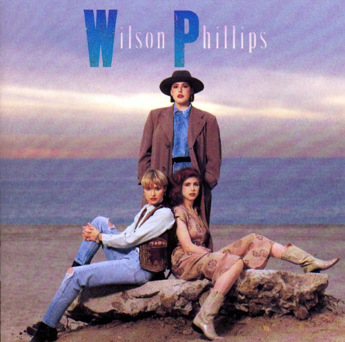 Wilson Phillips - 5981