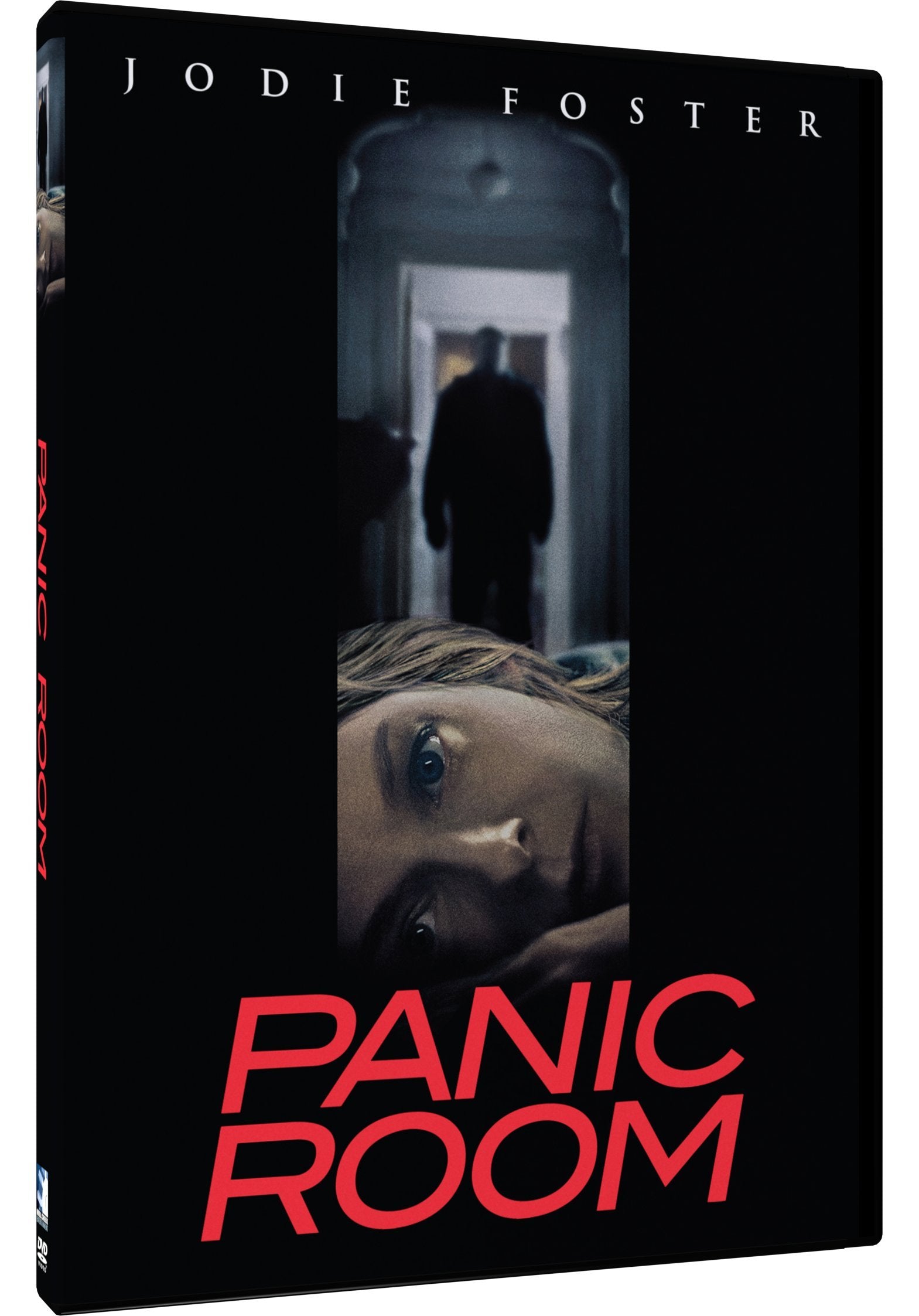 Panic Room - 7105