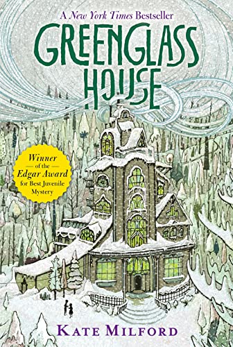 Greenglass House - 2715