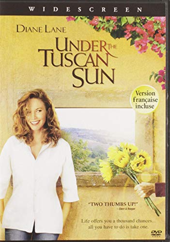 Under the Tuscan Sun (Widescreen Edition) - 8066