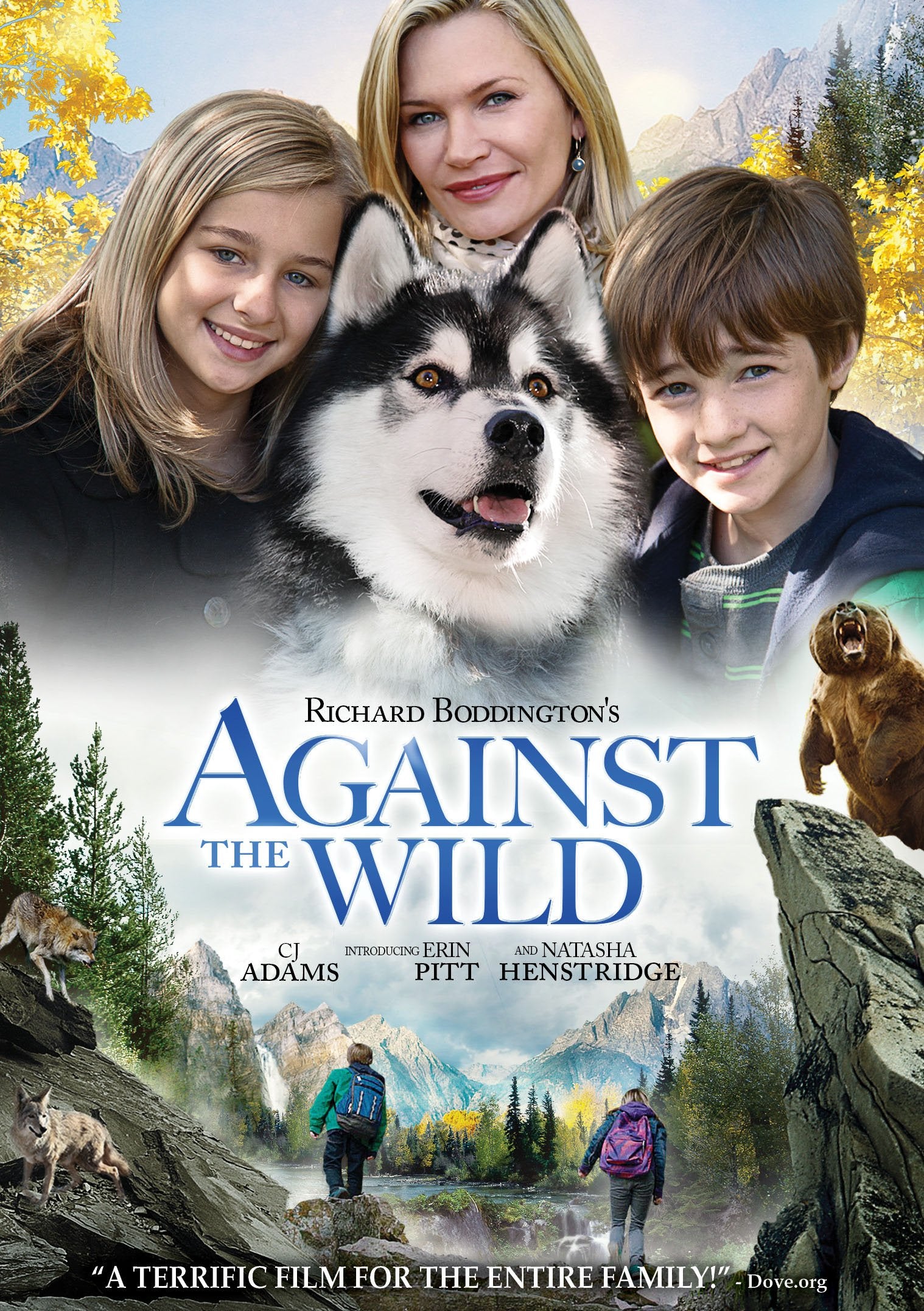 Against The Wild - 2780