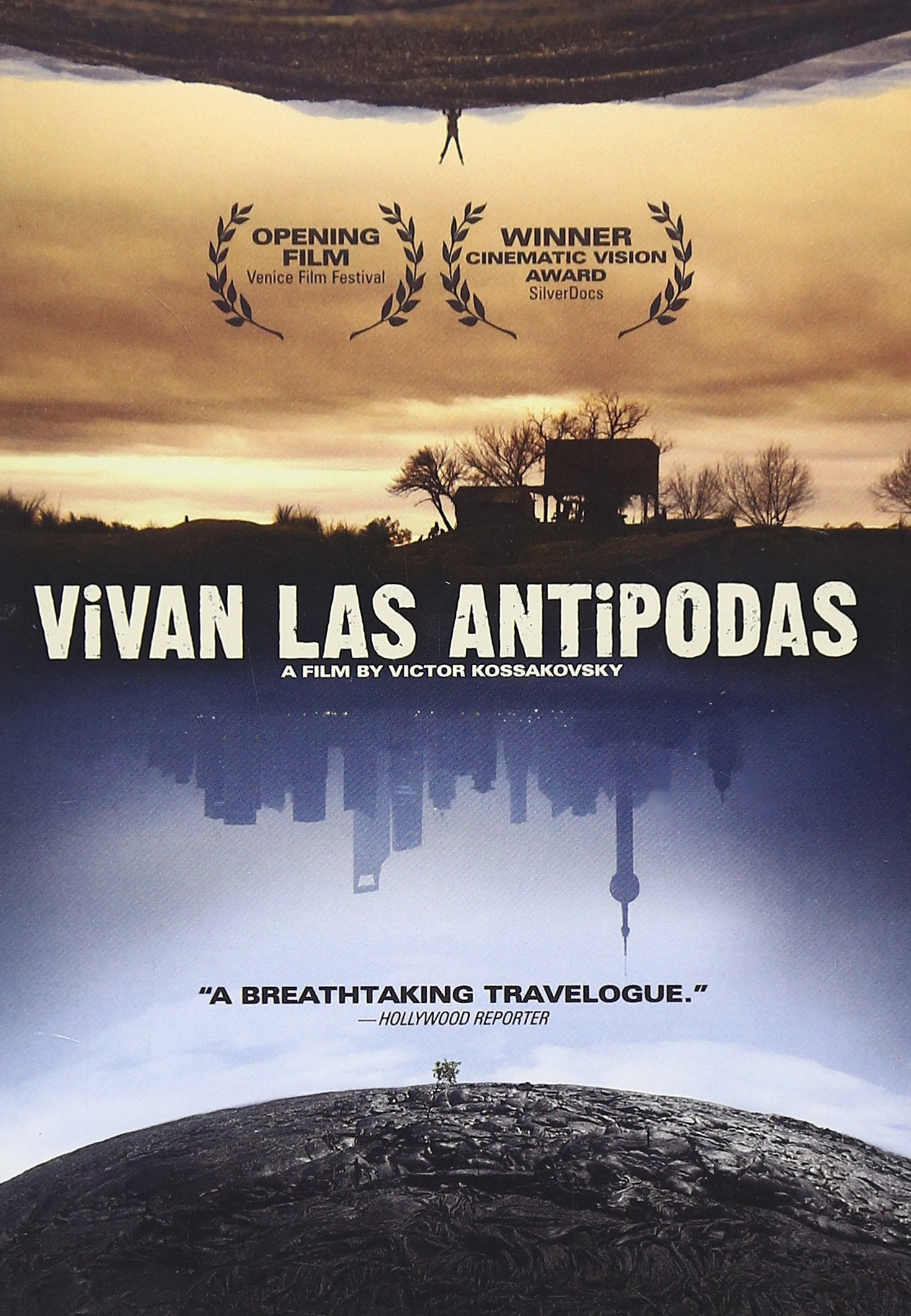 Vivan Las Antipodas - 1563