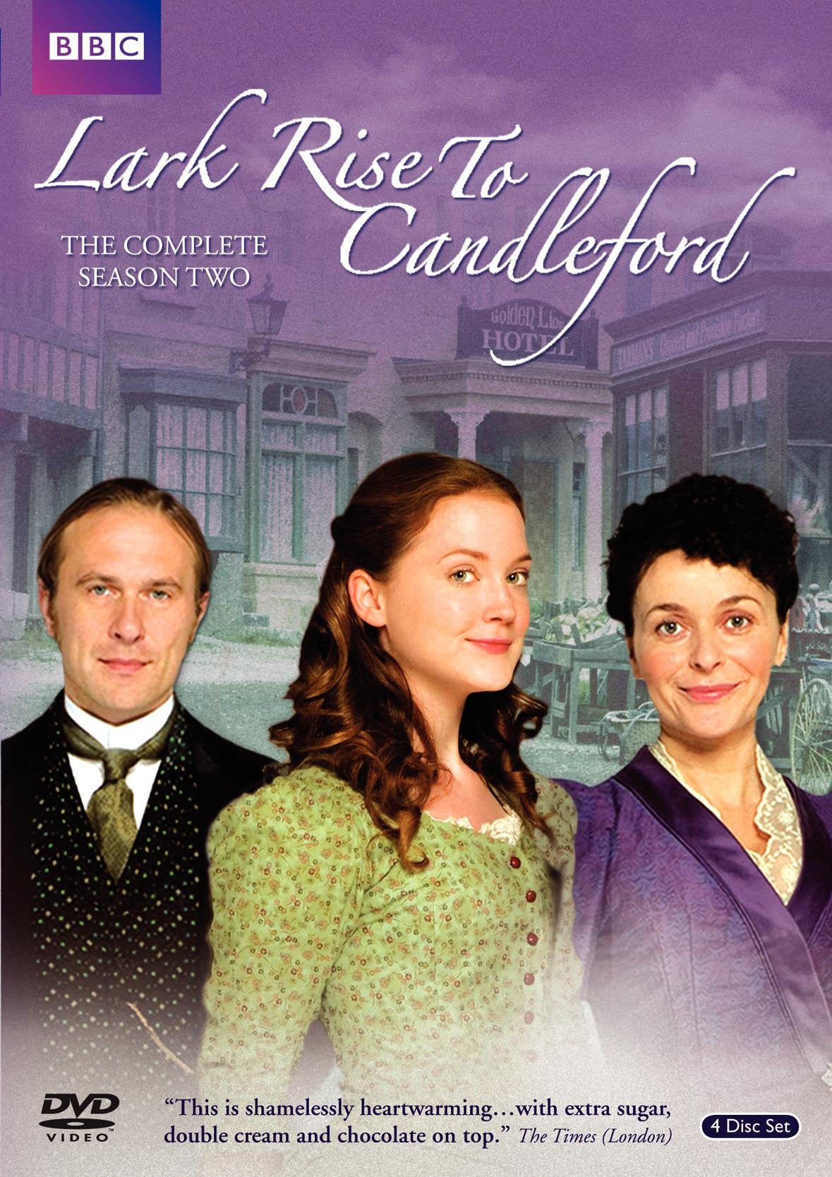 Lark Rise to Candleford: Season 2 - 6911