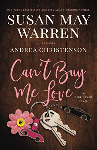 Can't Buy Me Love (Deep Haven Collection) - 810