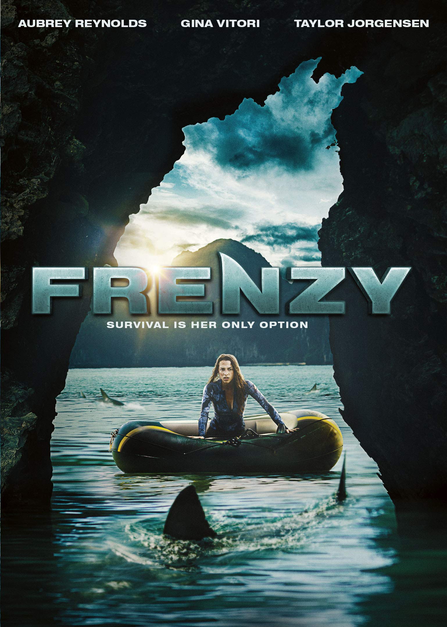 Frenzy - 9526