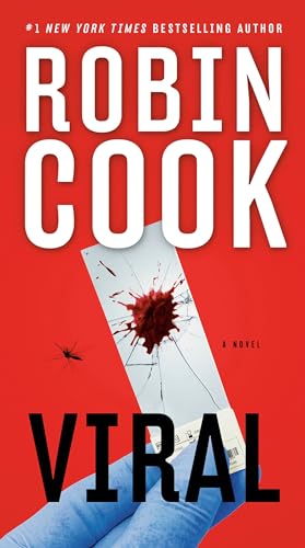 Viral (A Medical Thriller) - 4351