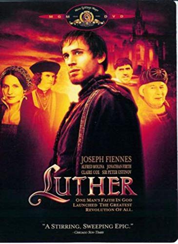 Luther - 3857