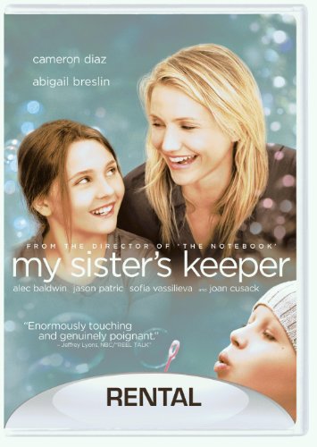 My Sister's Keeper (2009) - 5792