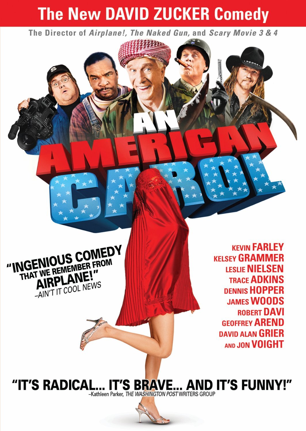 An American Carol - 2790