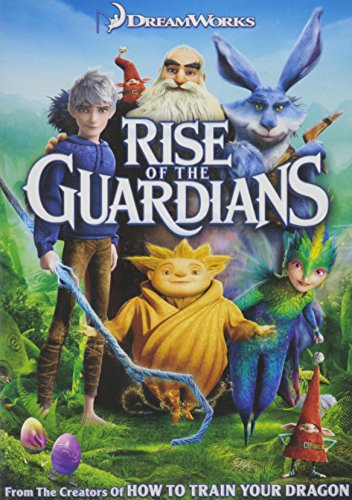 Rise of the Guardians - 4122