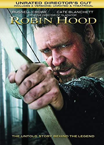 Robin Hood - 754