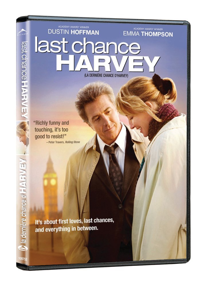 Last Chance Harvey (2009) - 9151