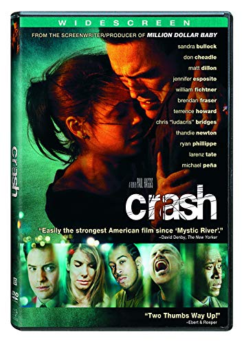 Crash (Widescreen Edition) - 2190