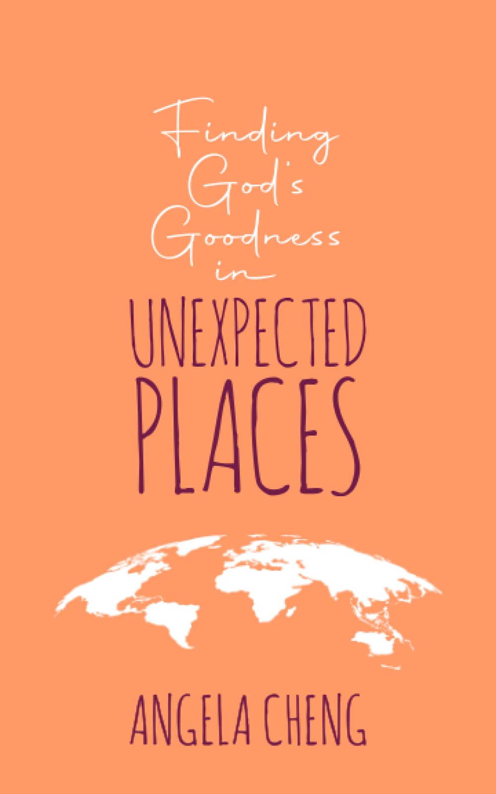 Finding God’s Goodness in Unexpected Places - 2291