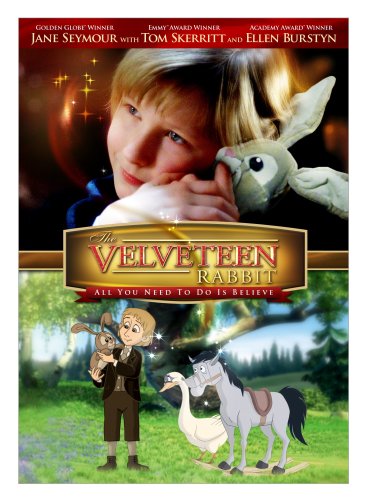 The Velveteen Rabbit - 2815