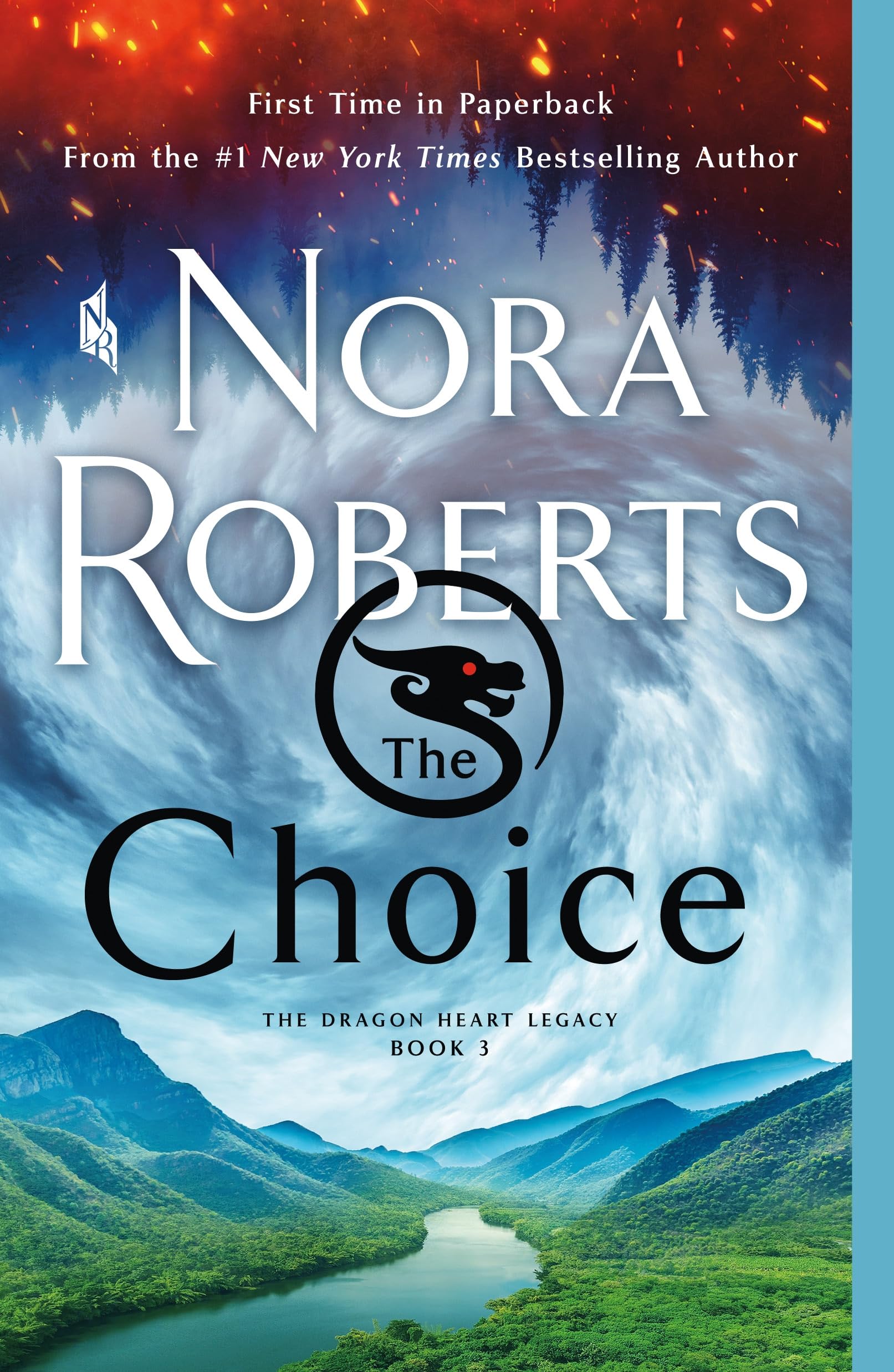 Choice (The Dragon Heart Legacy, 3) - 2168