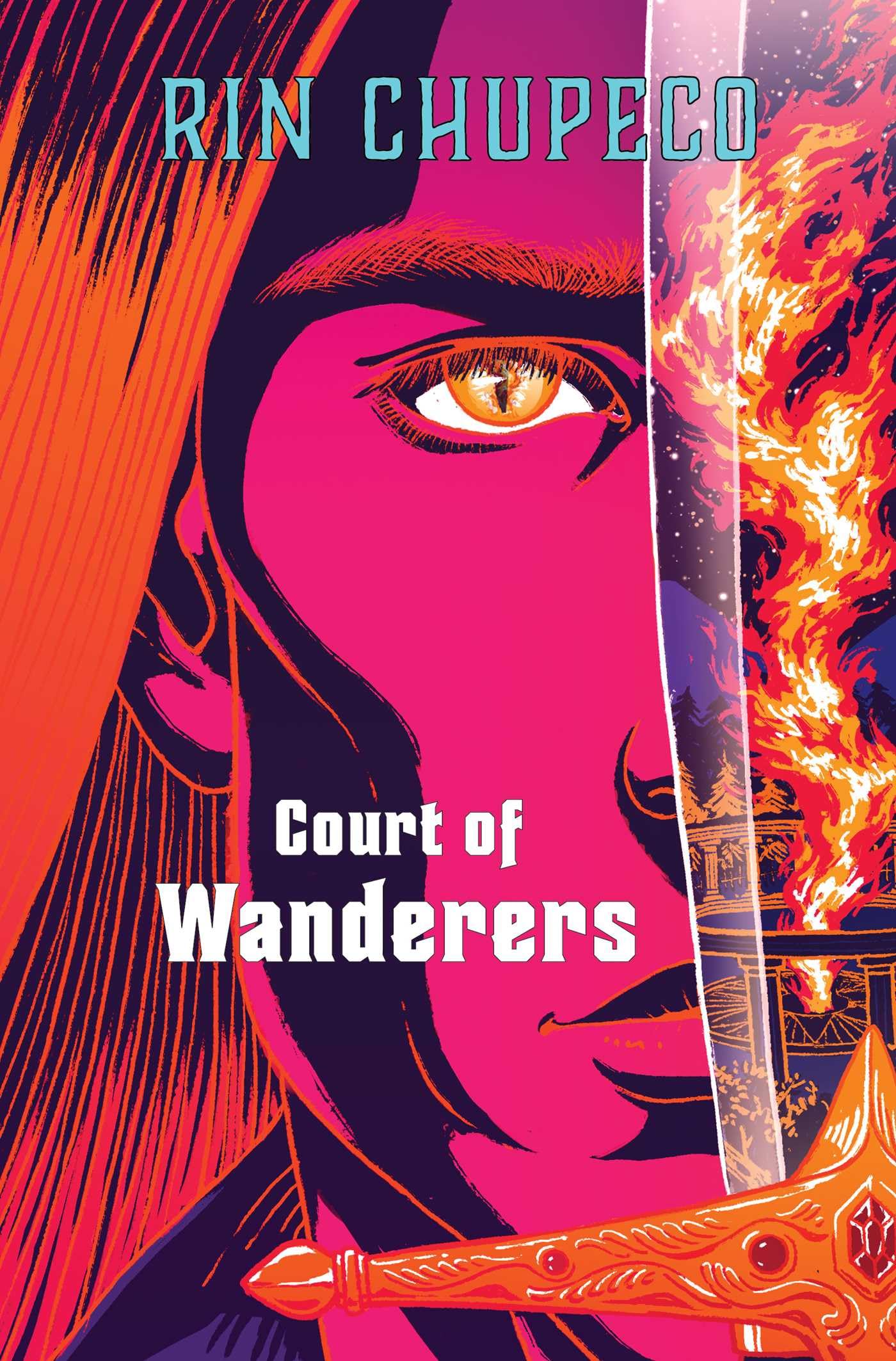 Court of Wanderers: Silver Under Nightfall #2 (2) - 6563