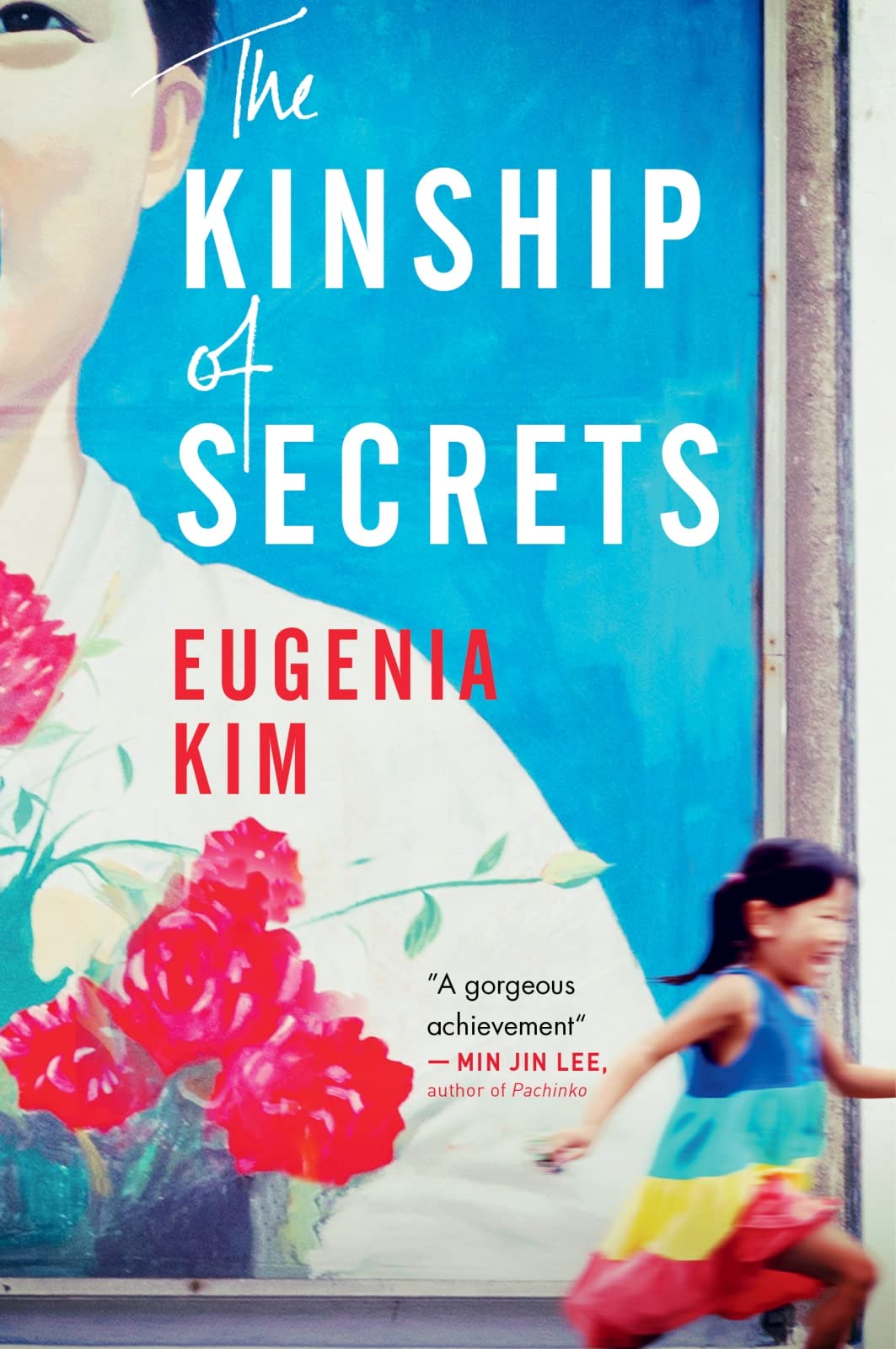 The Kinship Of Secrets - 3034