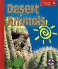 Desert Animals (Spyglass Books) - 3437