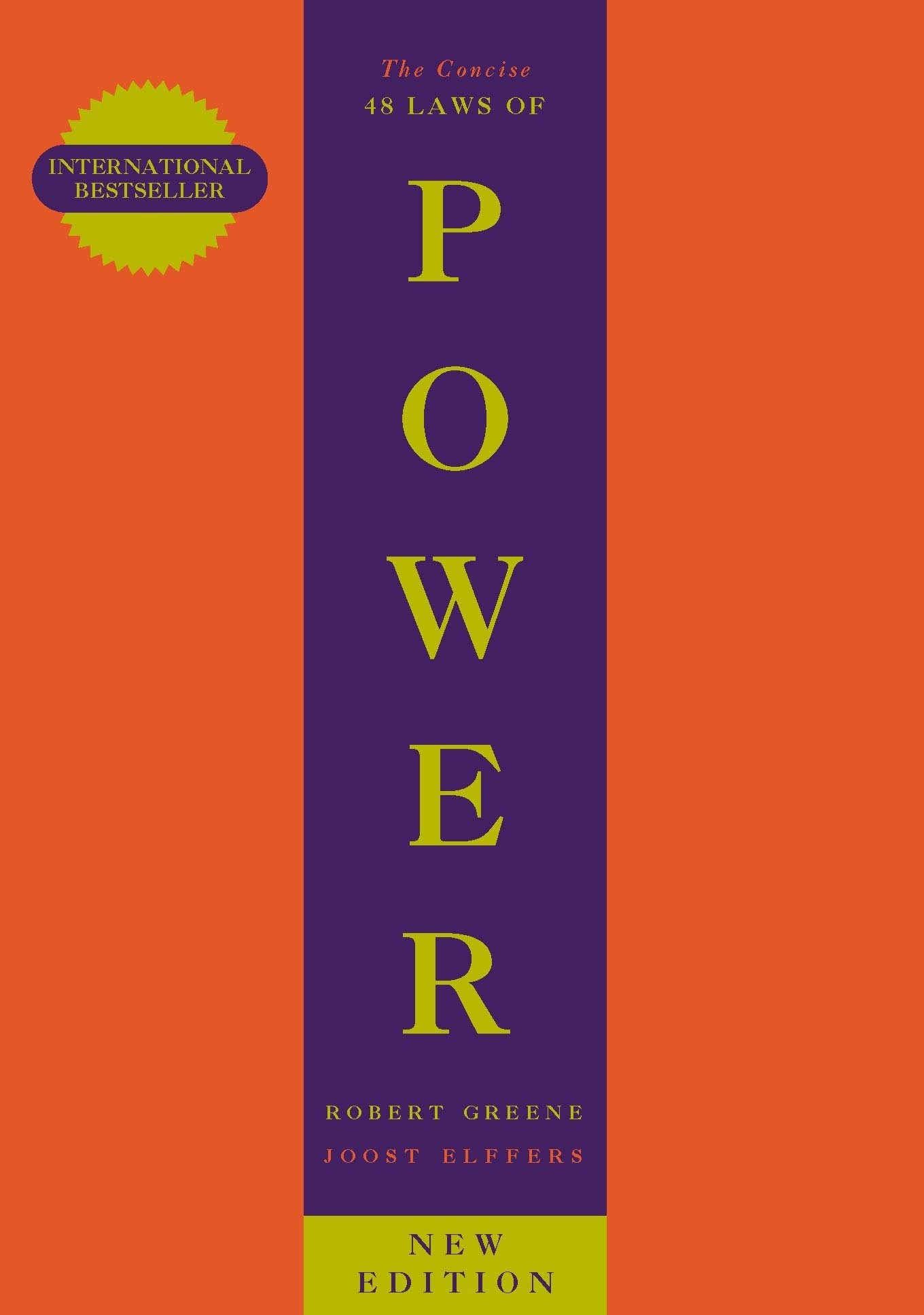 The 48 Laws of Power, Concise Edition - 8759