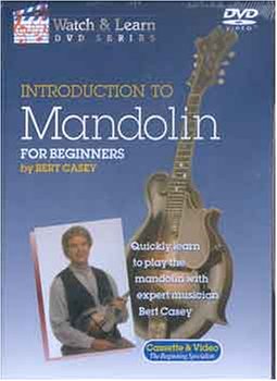 Introduction to Mandolin - 7188