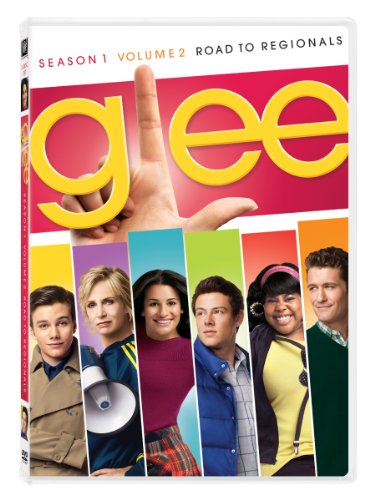 GLEE: SEASON 1, VOL. 2 - ROAD TO - 6727