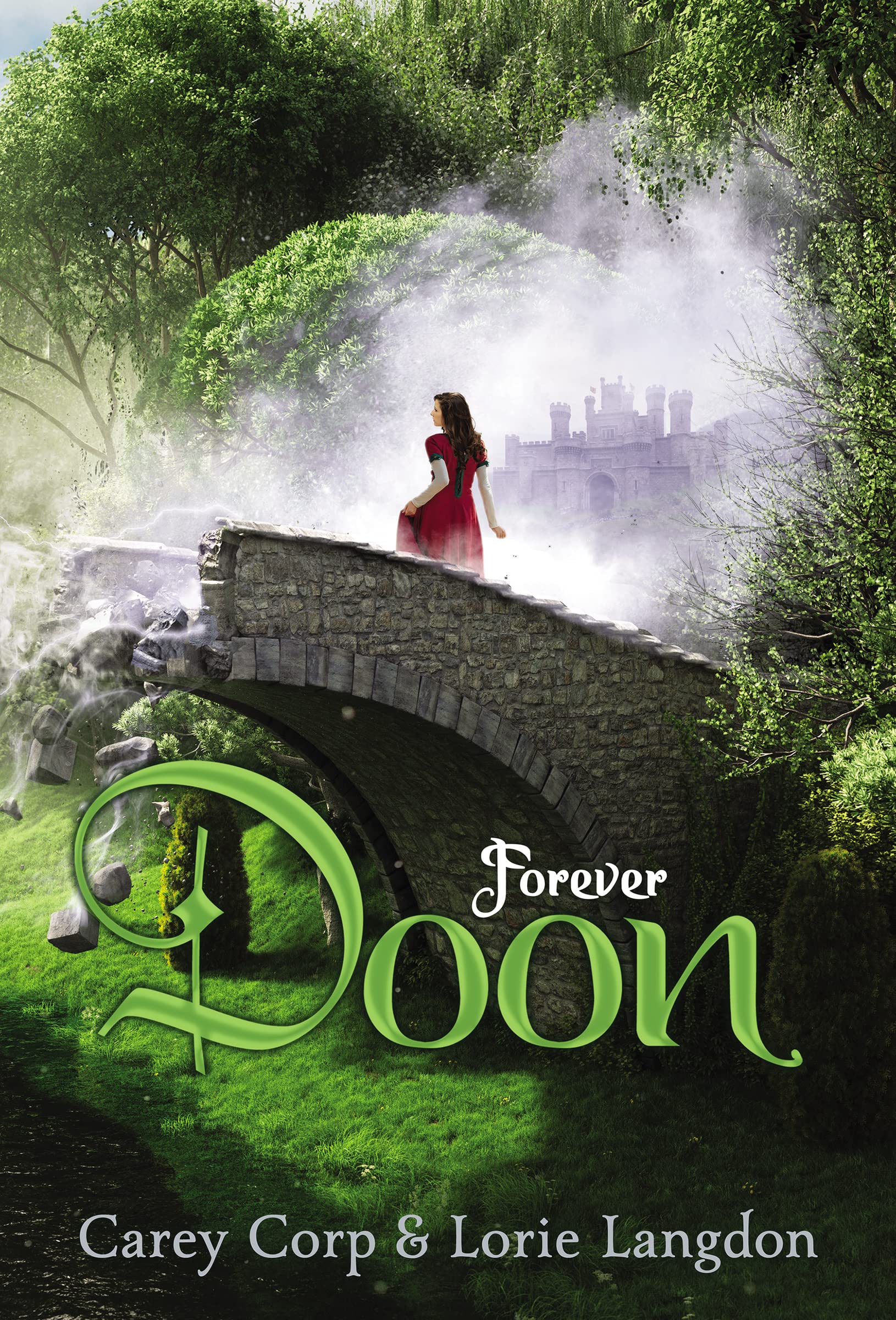 Forever Doon (A Doon Novel) - 3713