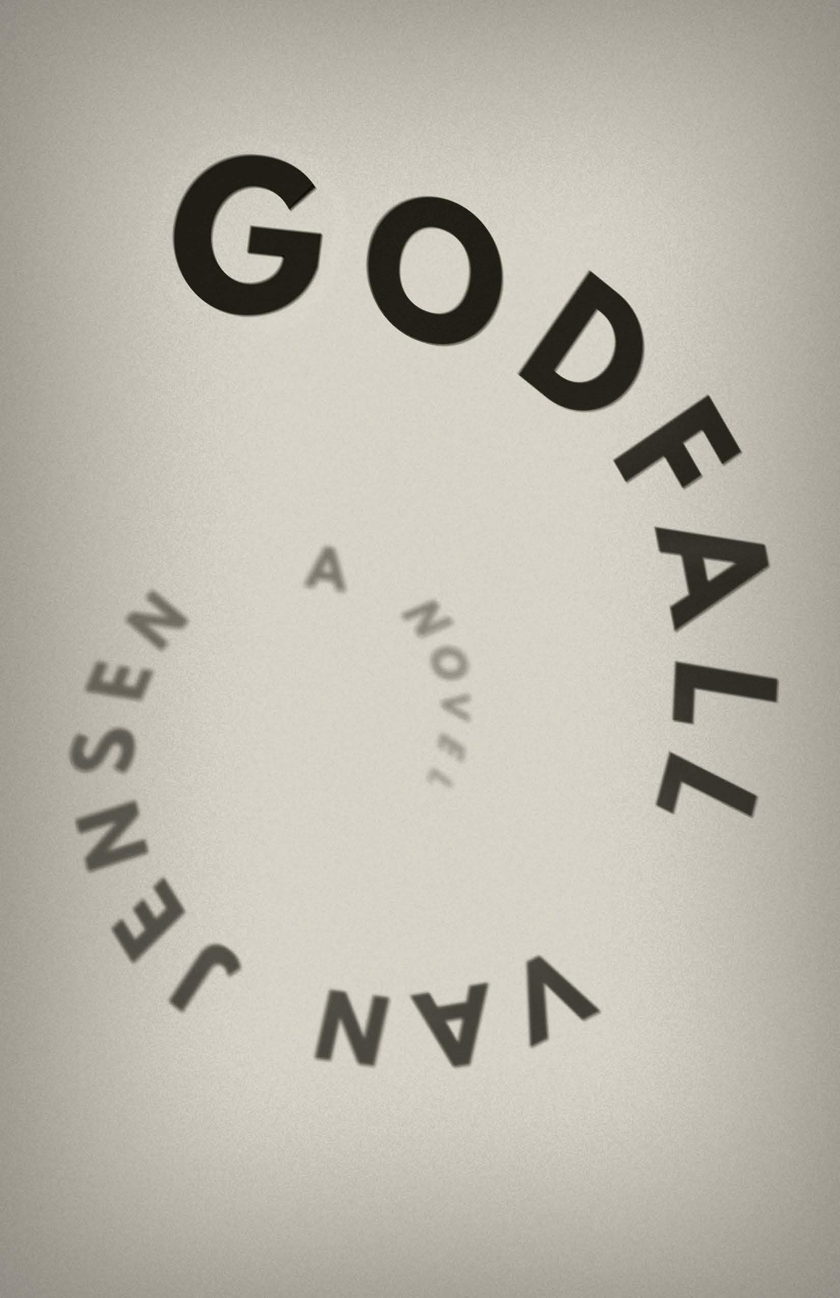 Godfall (Flyover Fiction) - 8994