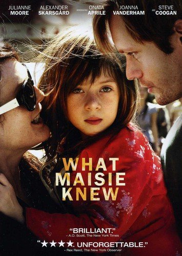 What Maisie Knew - 7307