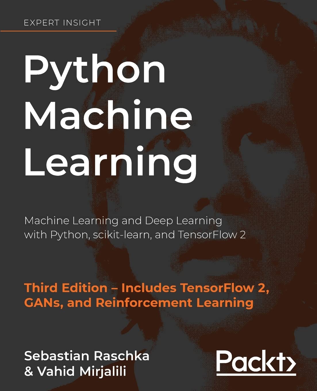 Python Machine Learning: Machine Learning and Deep Learning with Python, scikit-learn, and TensorFlow 2 - 6880