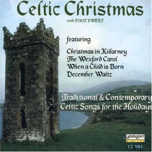 Celtic Christmas - 2171