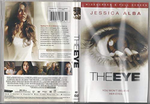 THE EYE - 8170