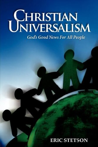 Christian Universalism: God's Good News for All People - 5796