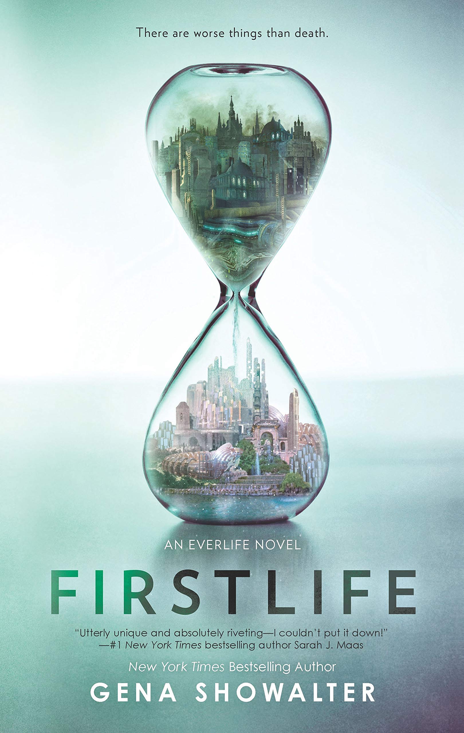 Firstlife (An Everlife Novel, 1) - 1296