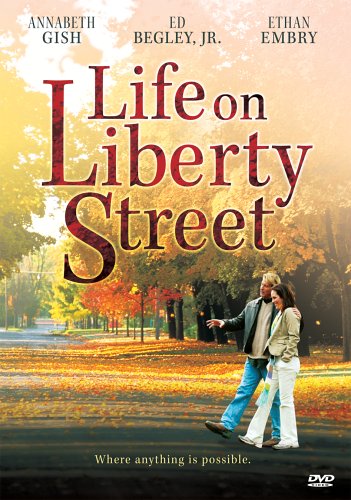 Life on Liberty Street [DVD] - 6282