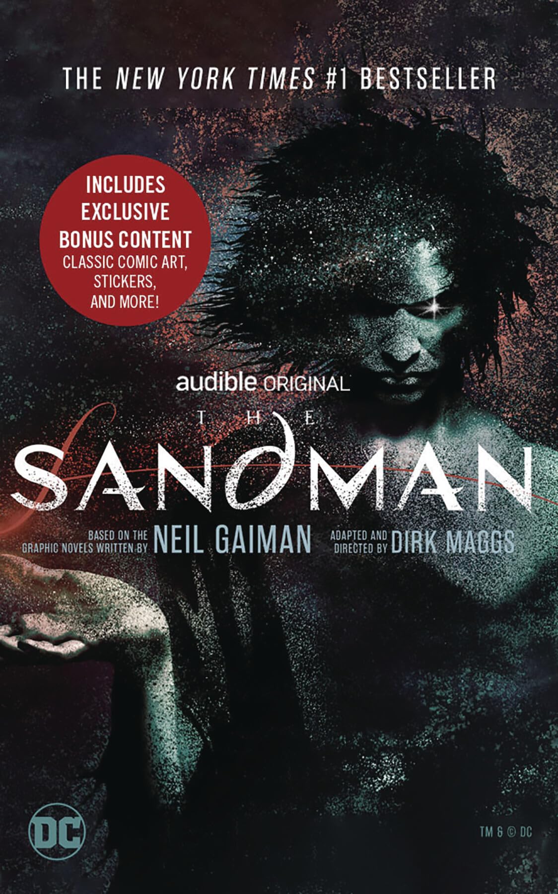 The Sandman (The Sandman, 1) - 8459