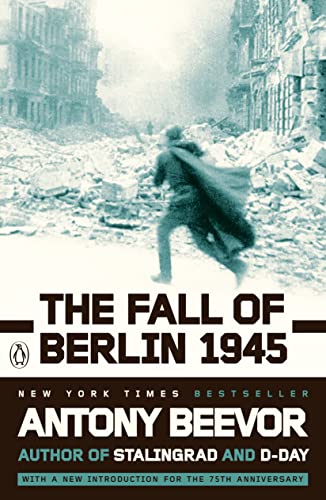 THE FALL OF BERLIN 1945 - 5532