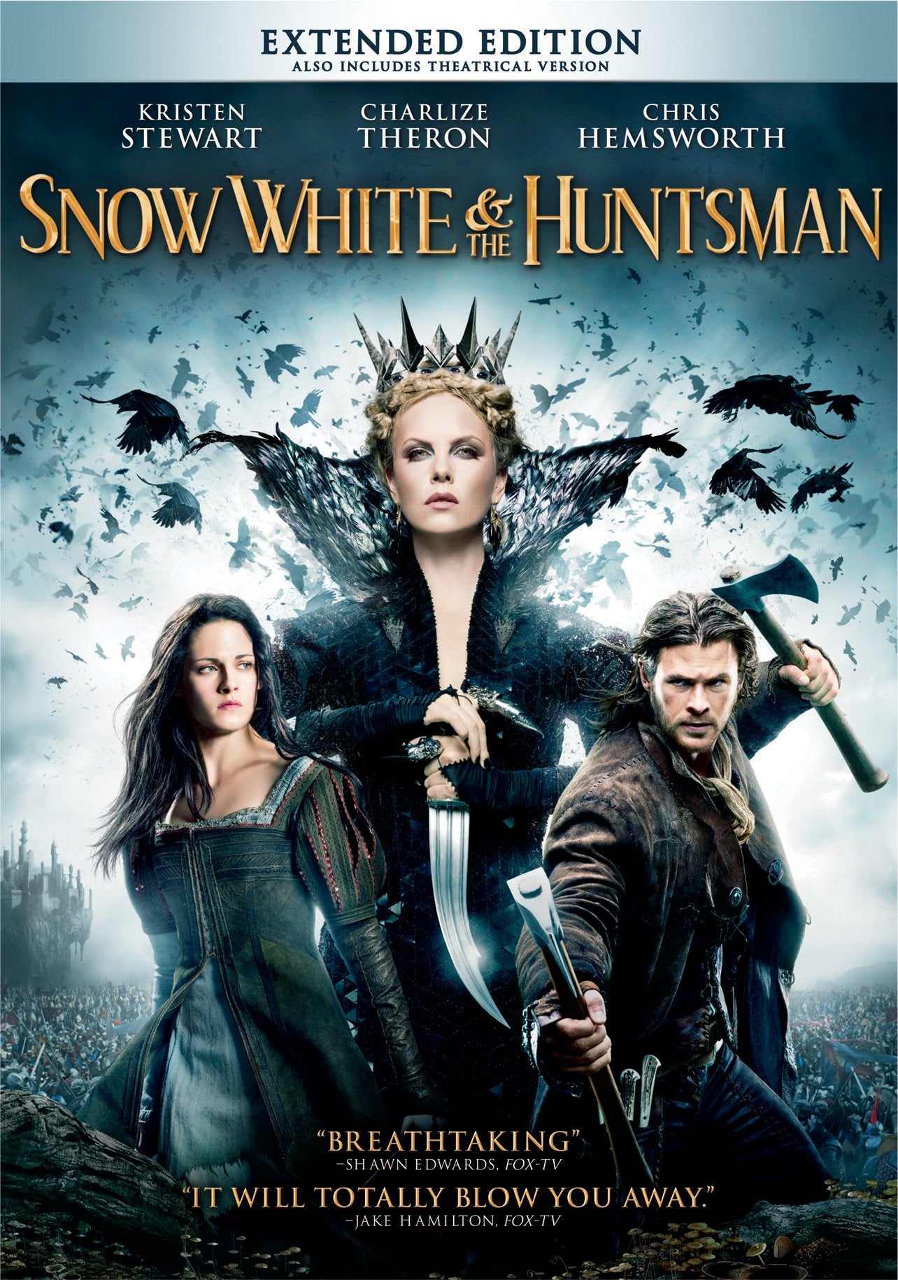 Snow White & the Huntsman - 7167