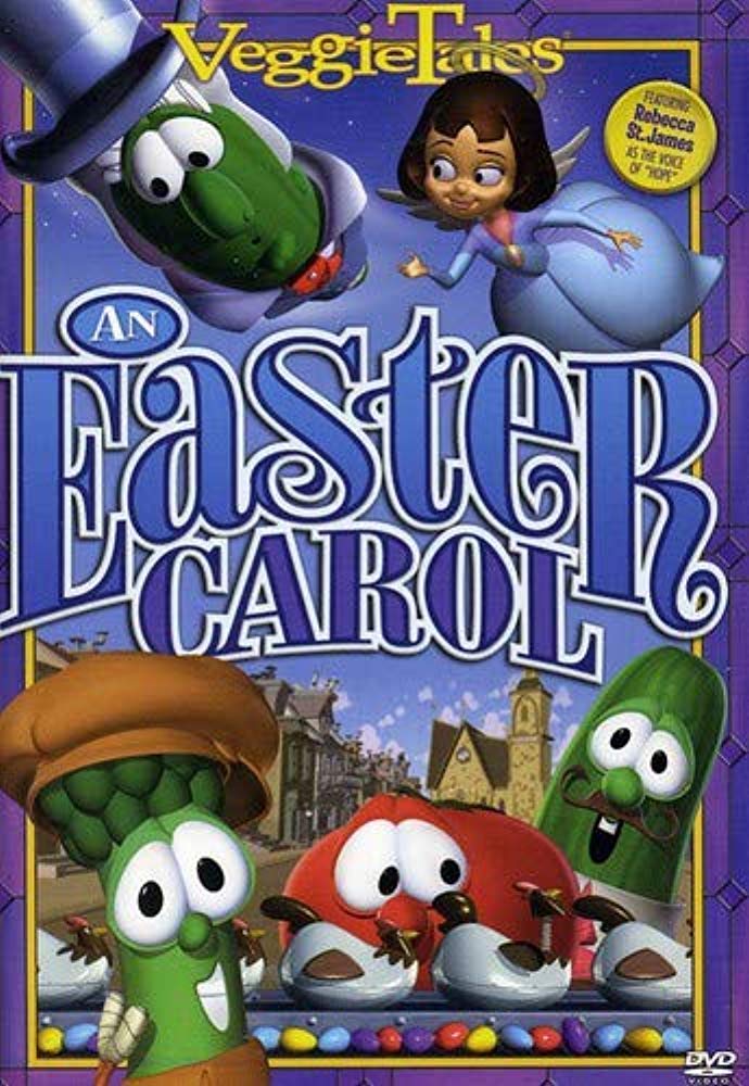 VeggieTales - An Easter Carol - 4958