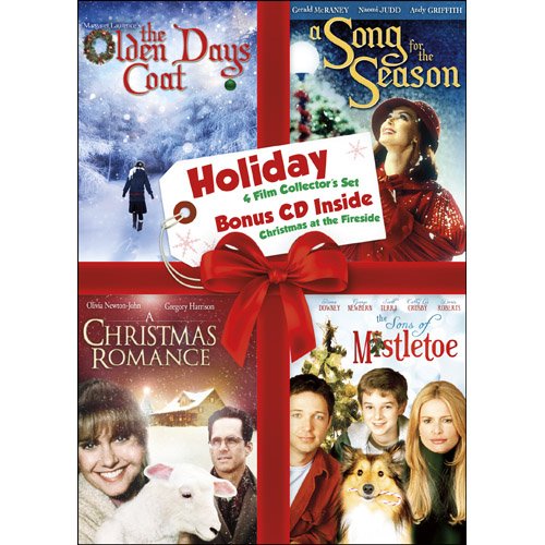 Holiday Collectors Set Volume 4 - 5555