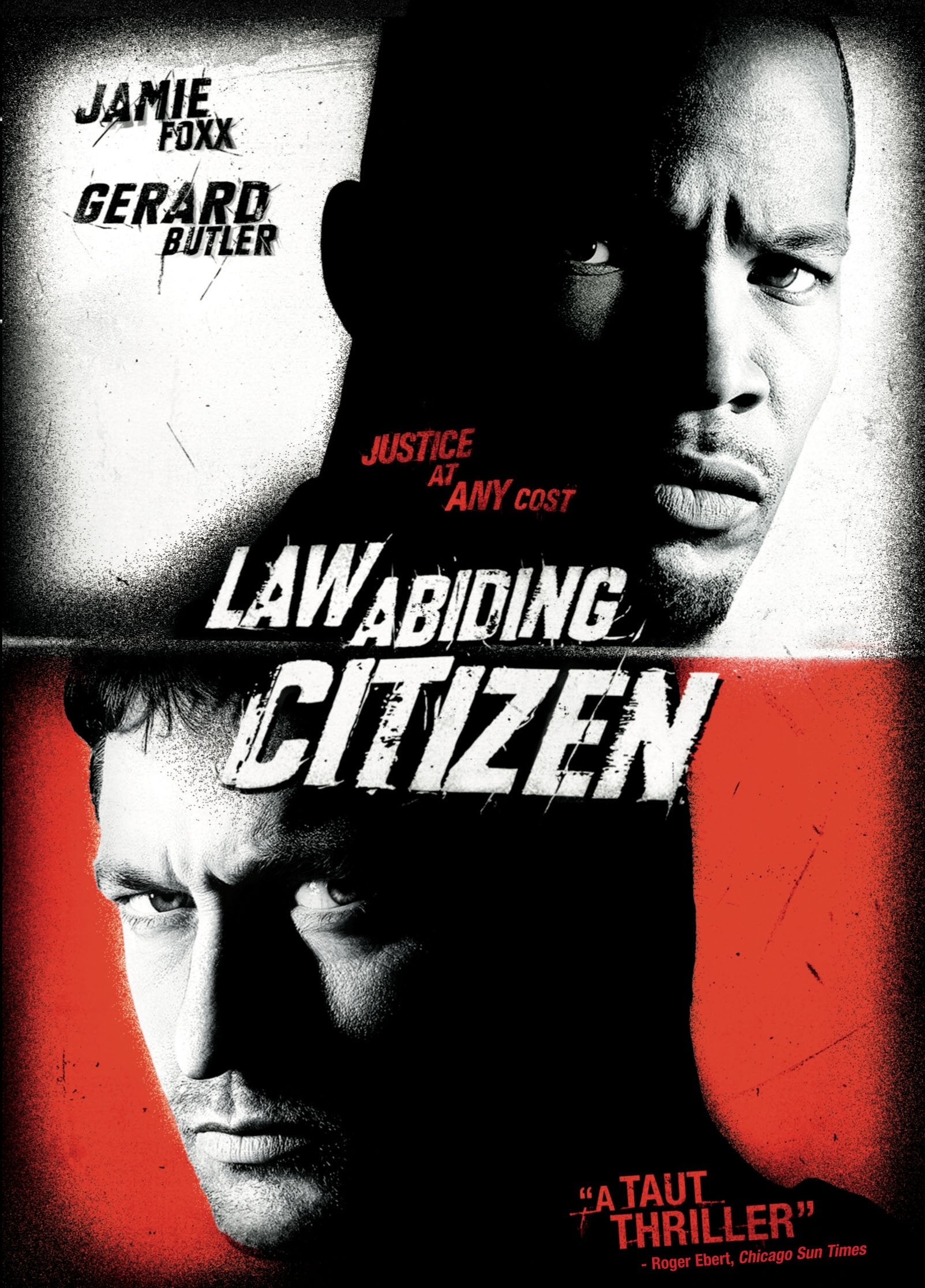 Law Abiding Citizen - 3010