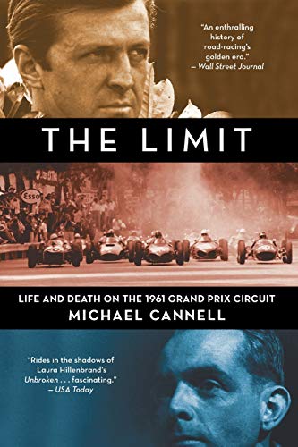 The Limit: Life and Death on the 1961 Grand Prix Circuit - 3975